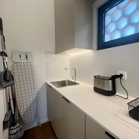 Apartment El Domus